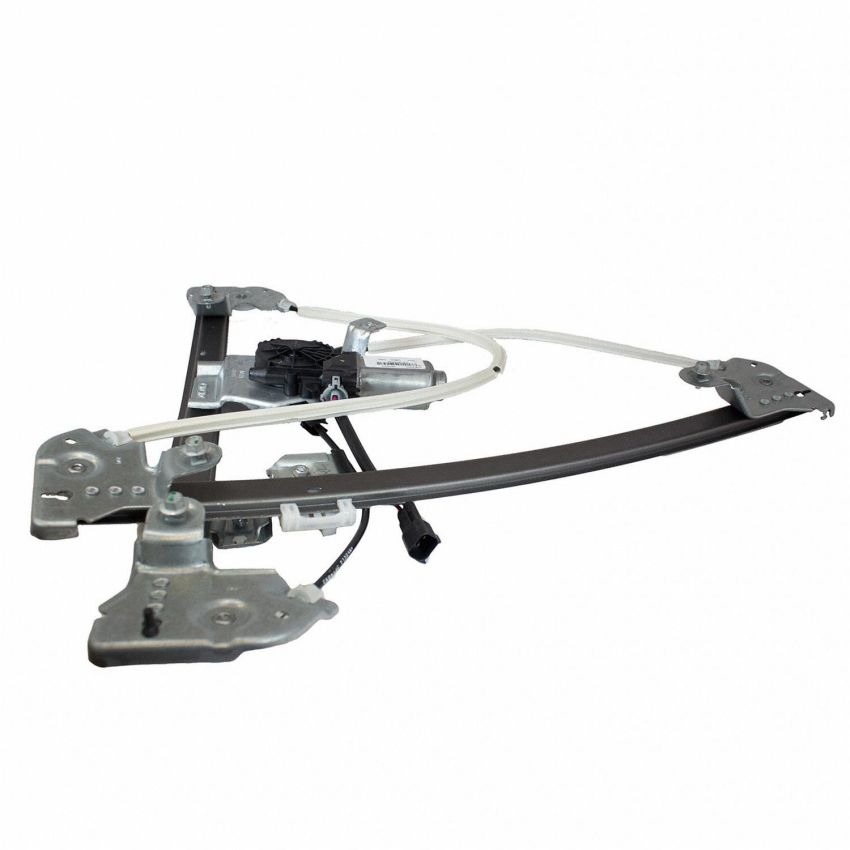 Motorcraft Window Regulators for 2004-2006 F-150 - 4L3Z1823200CA