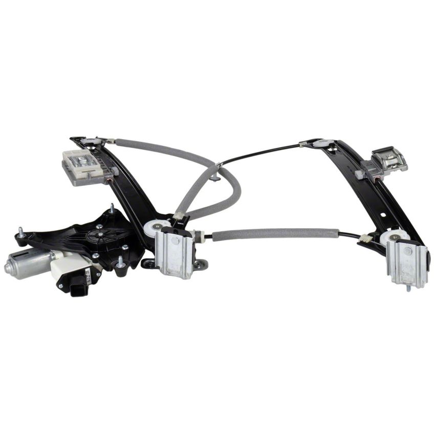 Motorcraft Window Regulators and Power Window Motors WLRA394