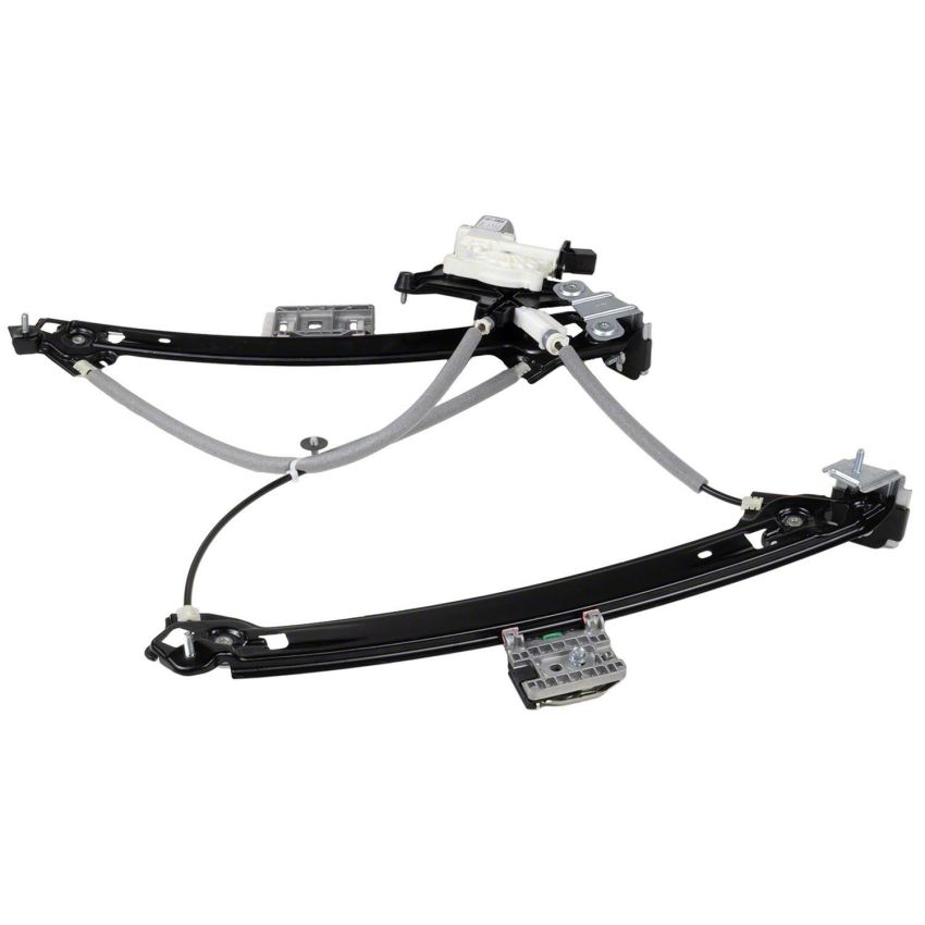 Motorcraft Window Regulators and Power Window Motors WLRA394