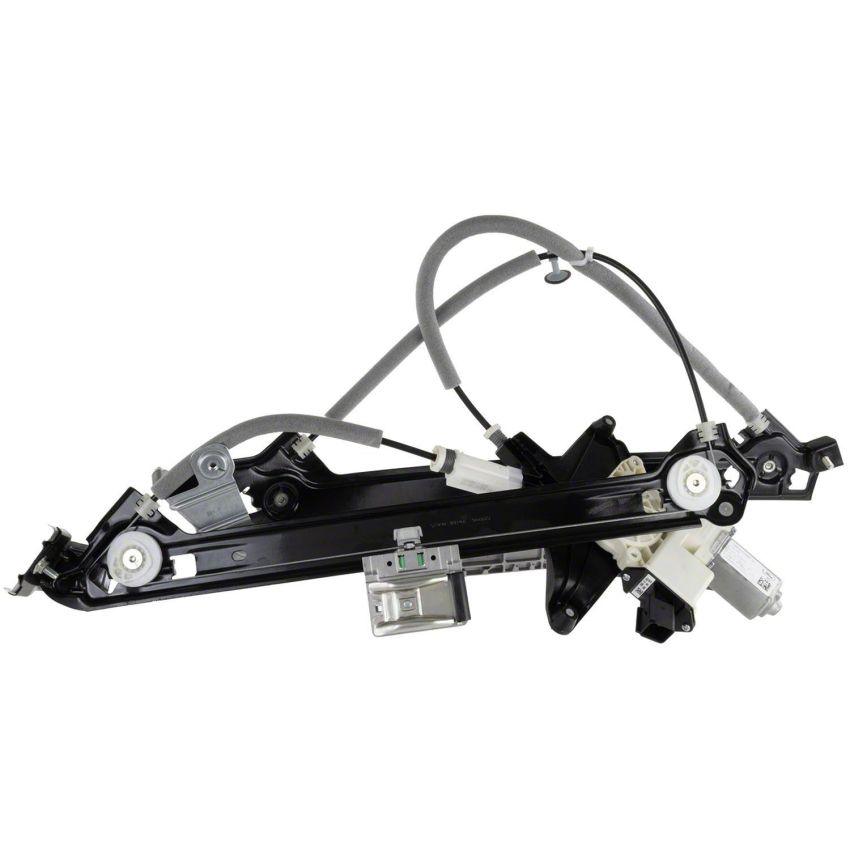 Motorcraft Window Regulators and Power Window Motors MR3Z6323200A