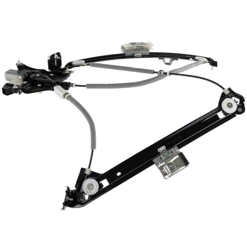 Motorcraft Window Regulators and Power Window Motors MR3Z6323200A