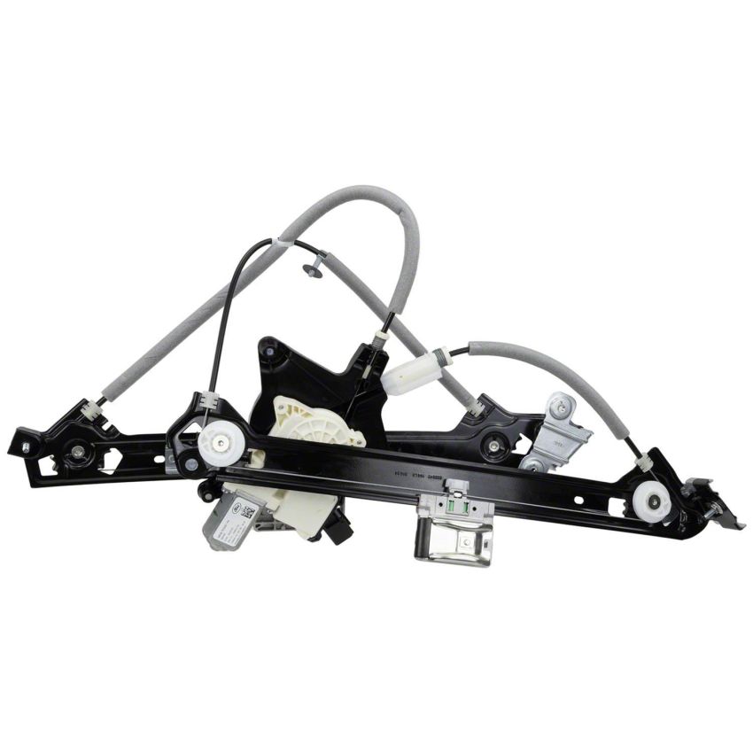 Motorcraft Window Regulators and Power Window Motors WLRA398