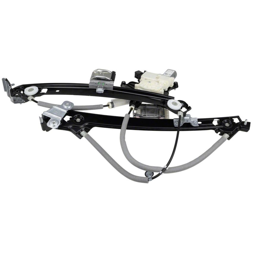 Motorcraft Window Regulators and Power Window Motors WLRA398