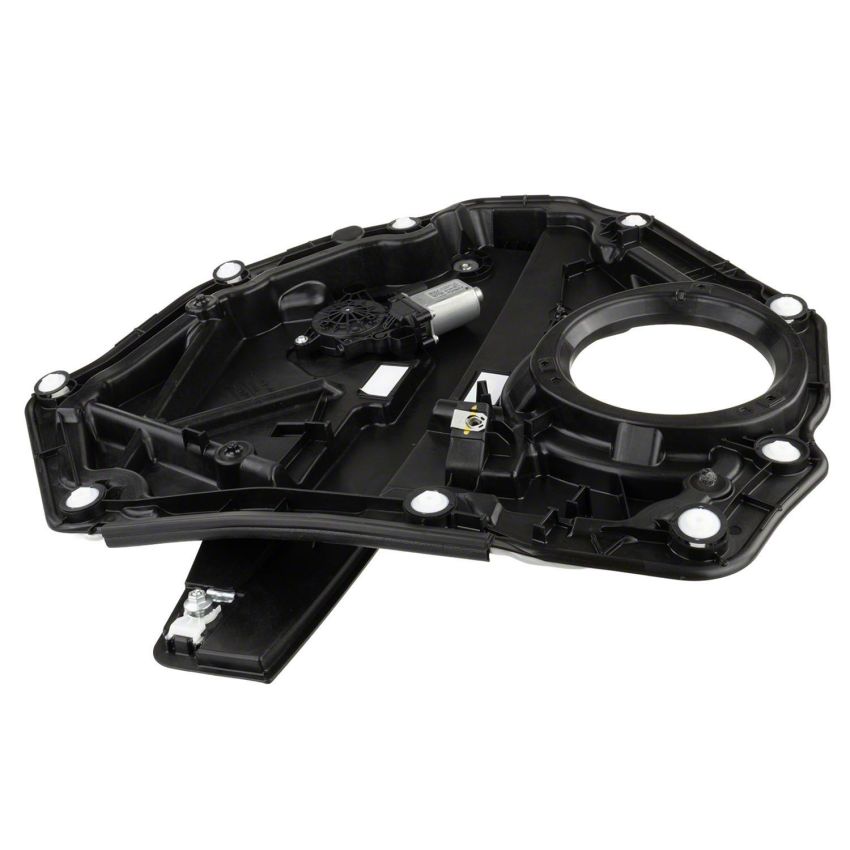 Motorcraft Window Regulators and Power Window Motors LC5Z7827000B