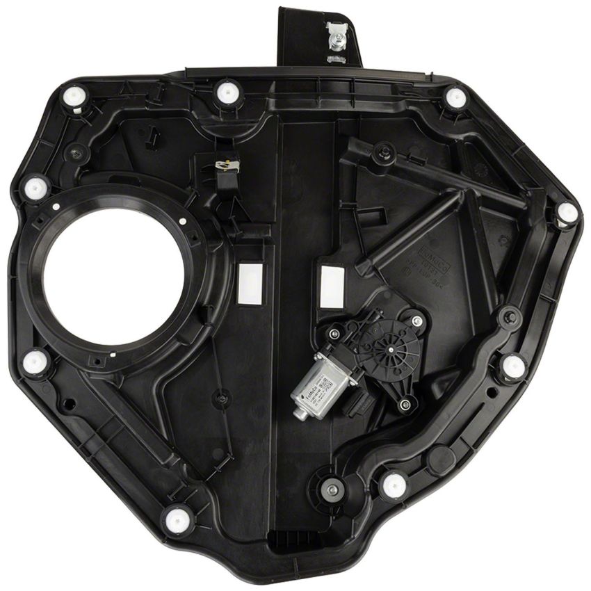 Motorcraft Window Regulators and Power Window Motors LC5Z7827000B