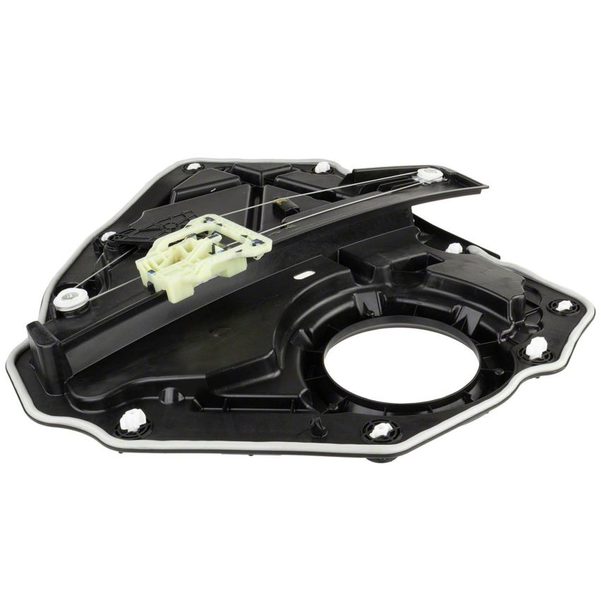 Motorcraft Window Regulators and Power Window Motors LC5Z7827000B
