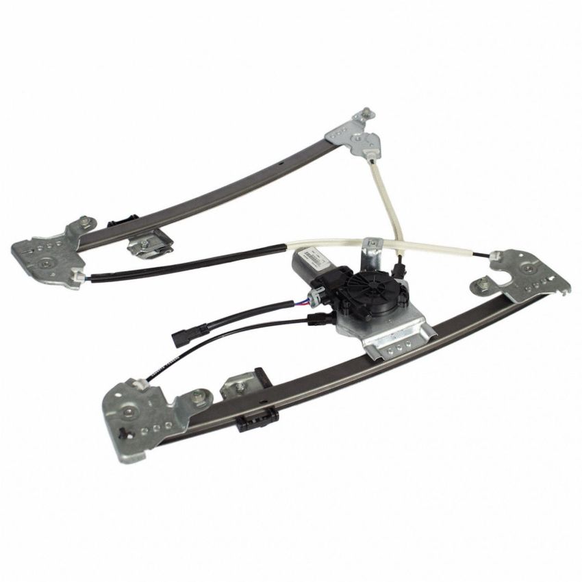 Motorcraft Window Regulators for 2004-2006 F-150, 2004 F-150 HERITAGE, 2006 MARK LT - 4L3Z1523201CA