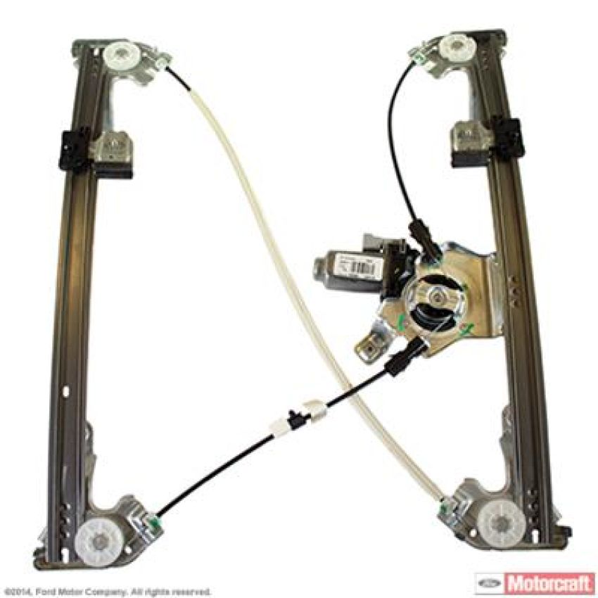 Motorcraft Window Regulators for 2004-2008 F-150, 2006-2008 MARK LT - 6L3Z1627000AA