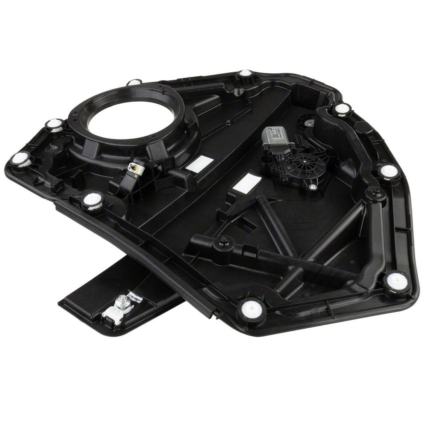 Motorcraft Window Regulators and Power Window Motors LC5Z7827001B