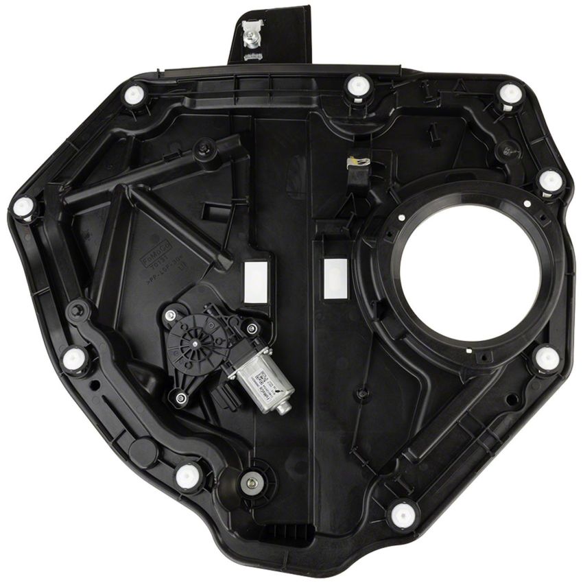 Motorcraft Window Regulators and Power Window Motors LC5Z7827001B
