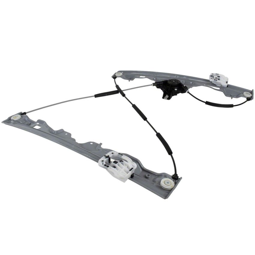 Motorcraft Window Regulators and Power Window Motors WLRA407