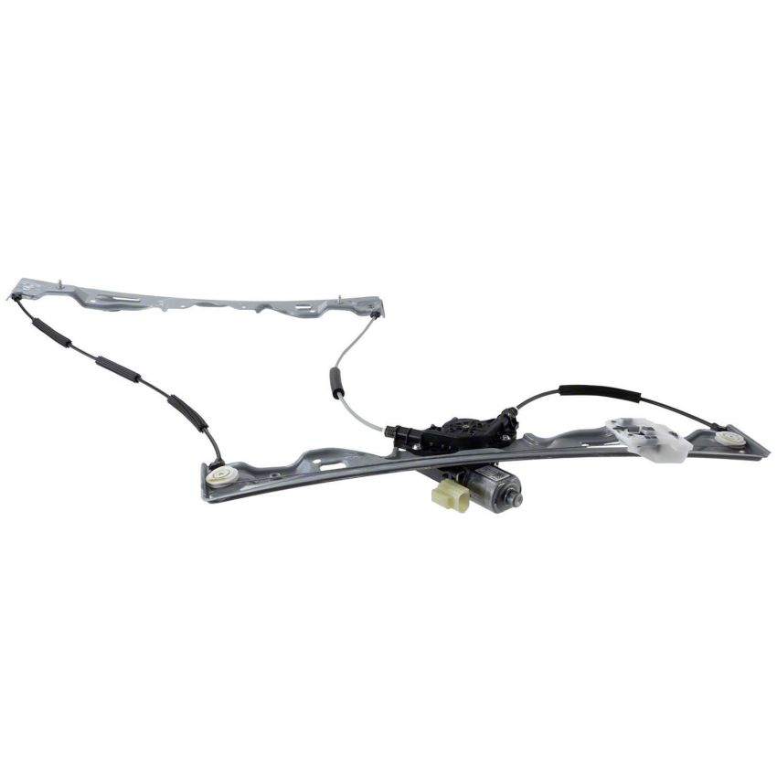 Motorcraft Window Regulators and Power Window Motors WLRA408