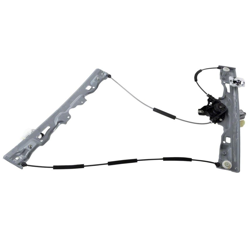 Motorcraft Window Regulators and Power Window Motors WLRA408
