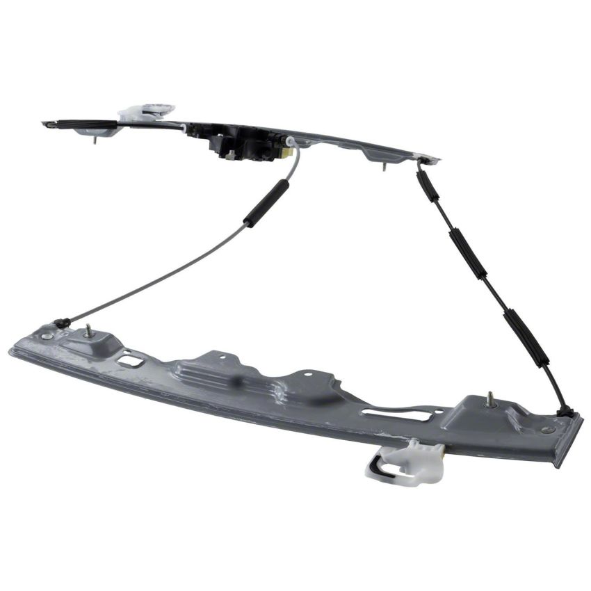 Motorcraft Window Regulators and Power Window Motors WLRA408