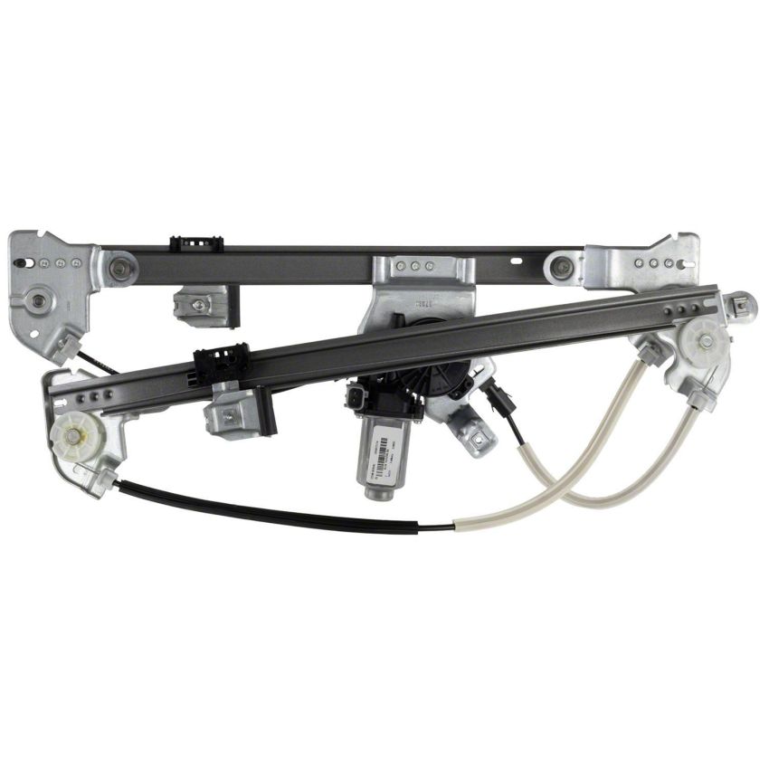 Motorcraft Window Regulators for 2007-2008 F-150, 2006-2008 MARK LT - 6L3Z1523200BA