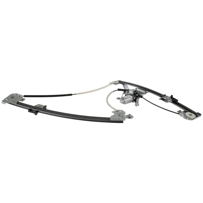 Motorcraft Window Regulators for 2007-2008 F-150, 2006-2008 MARK LT - 6L3Z1523200BA