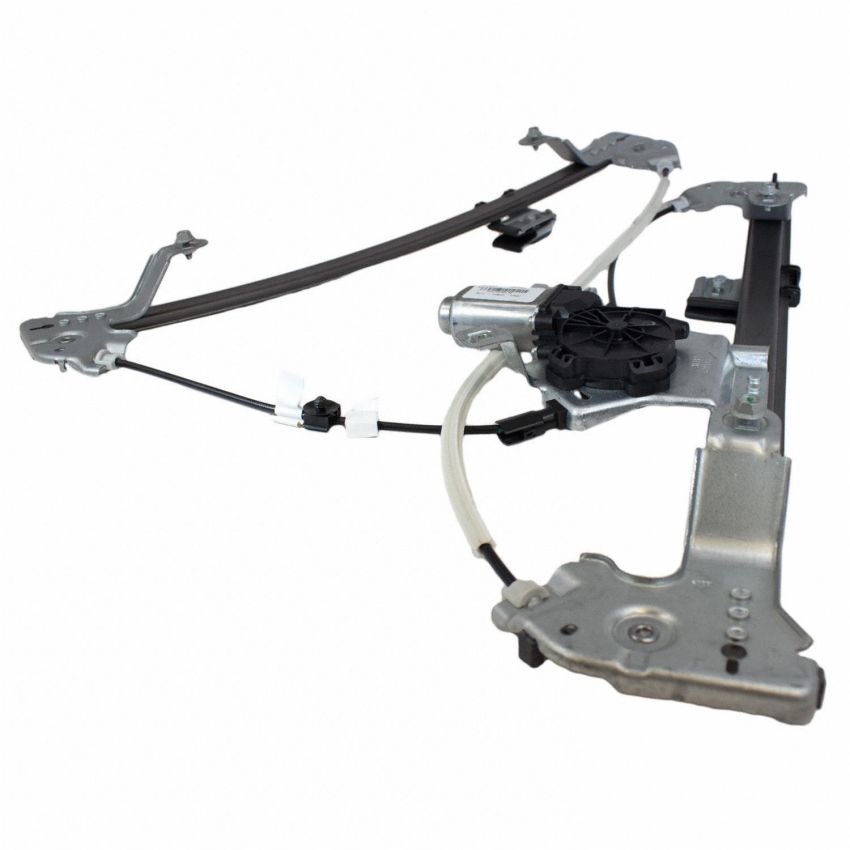 Motorcraft Window Regulators for 2004-2008 F-150, 2006-2008 MARK LT - 6L3Z1627001AA