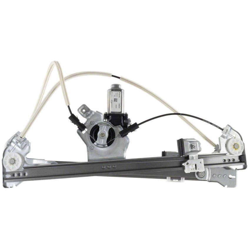 Motorcraft Window Regulators for 2006-2008 F-150 - 6L3Z1823201BA