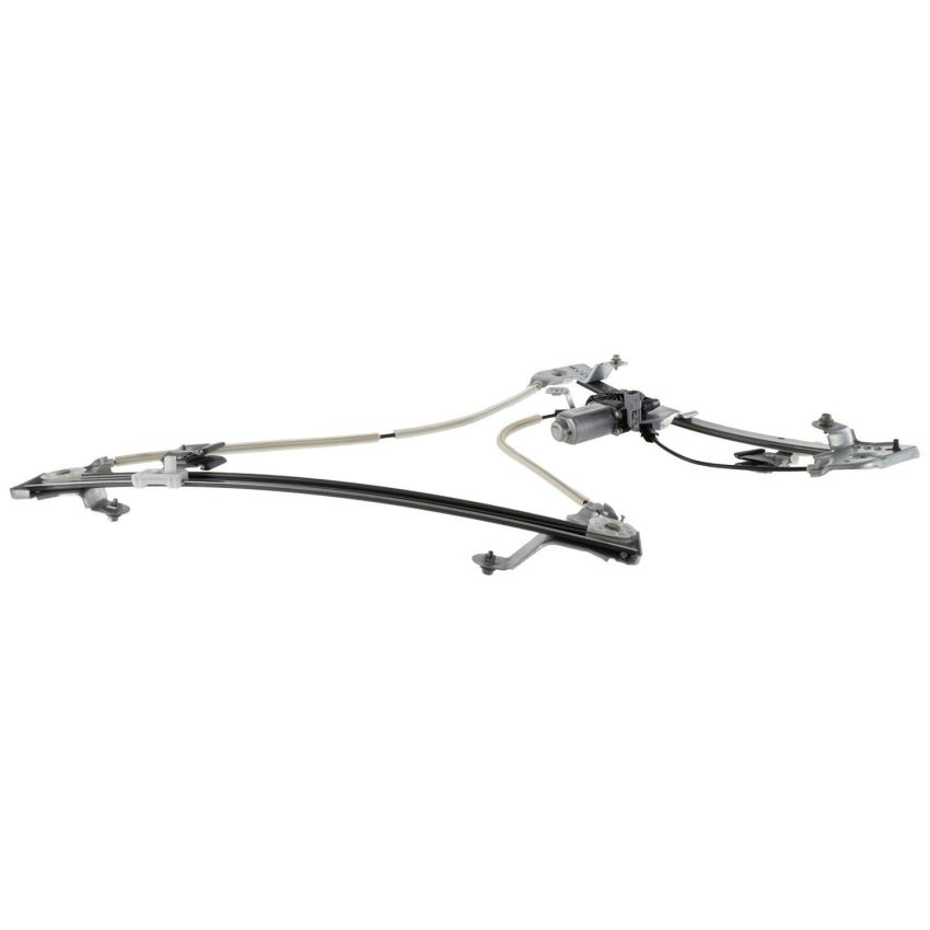 Motorcraft Window Regulators for 2006-2008 F-150 - 6L3Z1823201BA