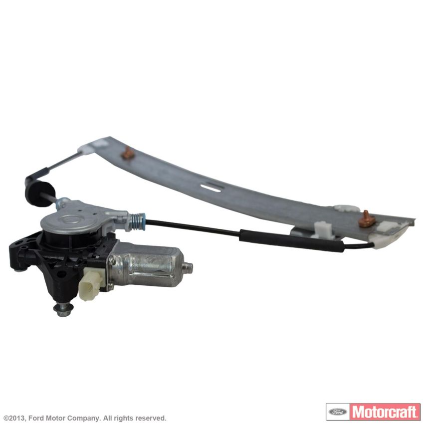 Motorcraft Window Regulators for 2008-2012 ESCAPE, 2008-2011 MARINER - AL8Z7823200A