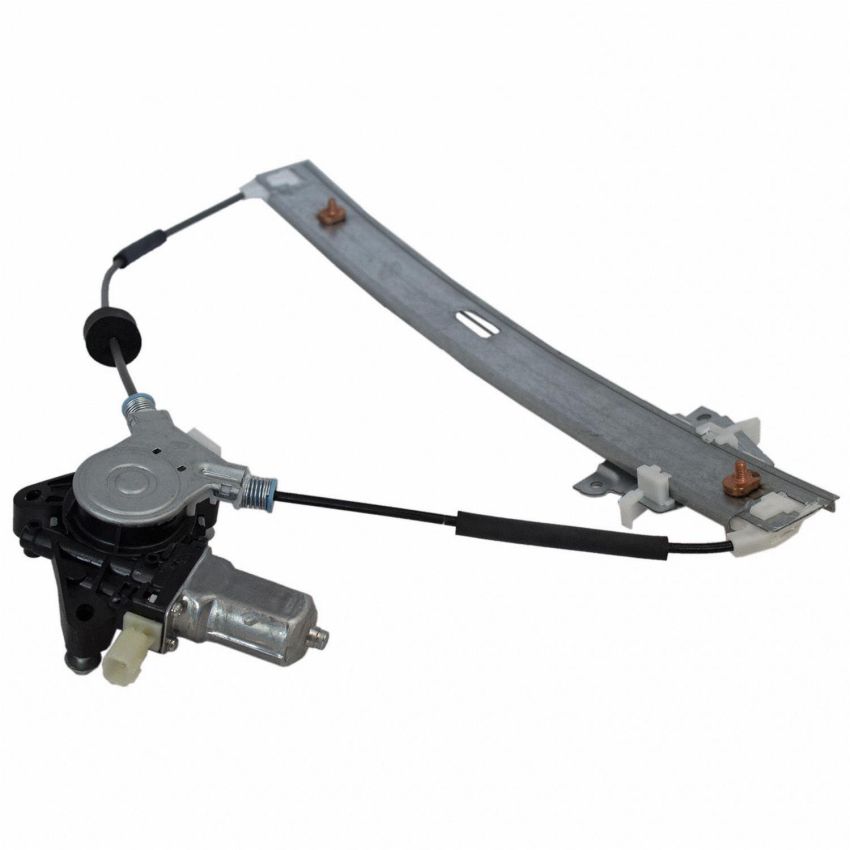 Motorcraft Window Regulators for 2008-2012 ESCAPE, 2008-2011 MARINER - AL8Z7823200A