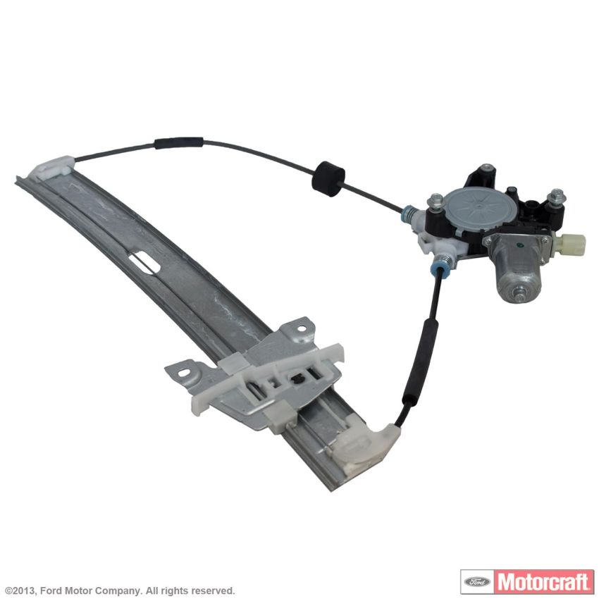 Motorcraft Window Regulators for 2008-2012 ESCAPE, 2008-2011 MARINER - AL8Z7823200A