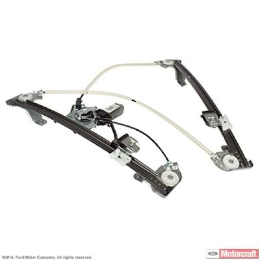 Motorcraft Window Regulators for 2004-2006 F-150, 2004 F-150 HERITAGE - 4L3Z1823201CA