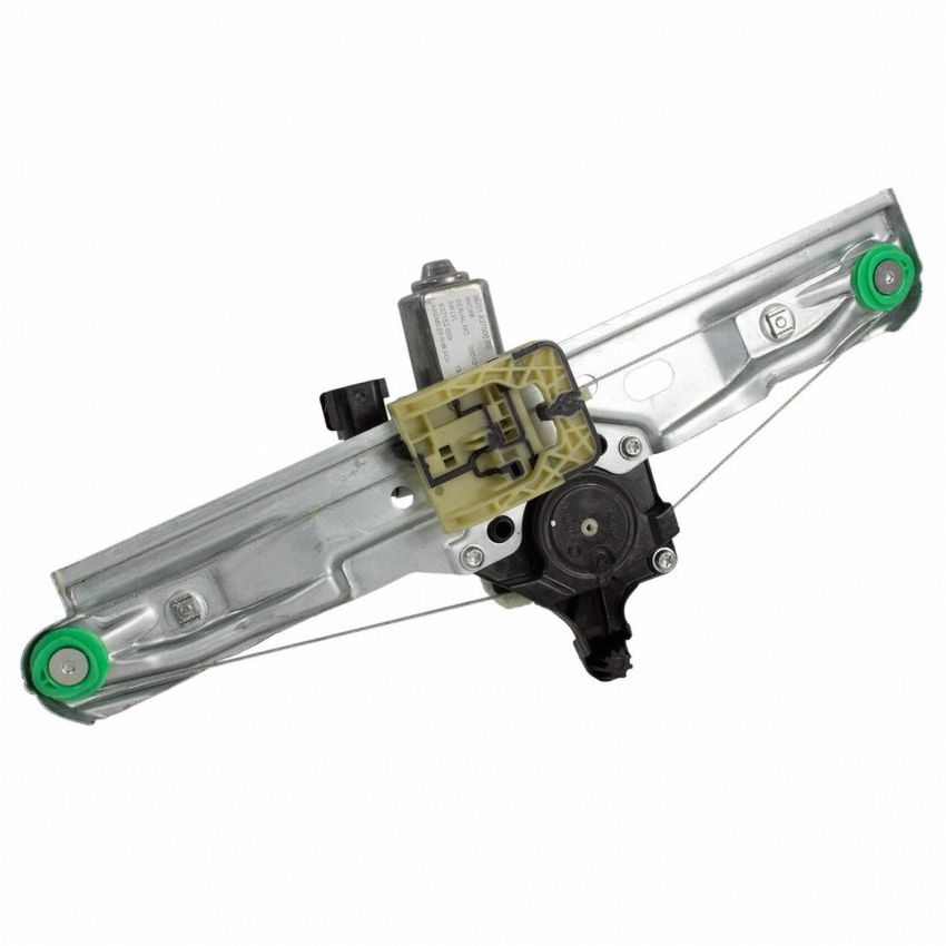 Motorcraft Window Regulators for 2012-2018 FOCUS - BM5Z5827000B