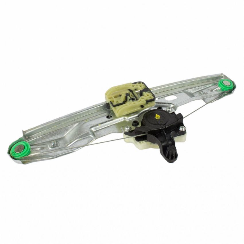 Motorcraft Window Regulators for 2012-2018 FOCUS - CM5Z5827000A