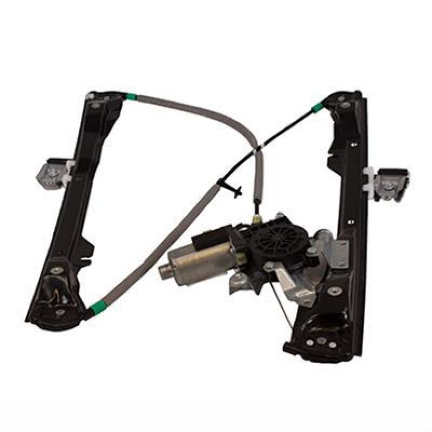 Motorcraft Window Regulators 6S4Z5423201BB