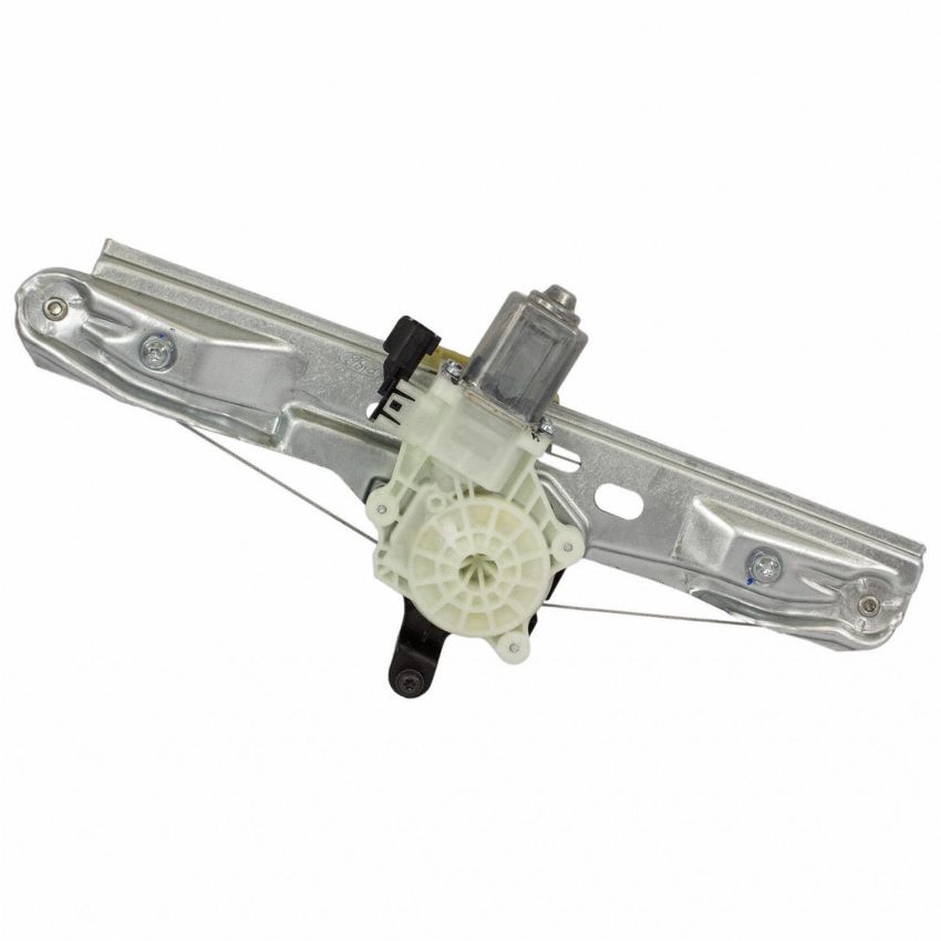 Motorcraft Window Regulators for 2012-2018 FOCUS - CM5Z5827001A
