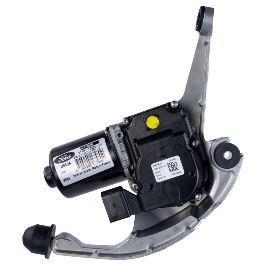 Motorcraft Windshield Wiper Motors KT1Z17508L