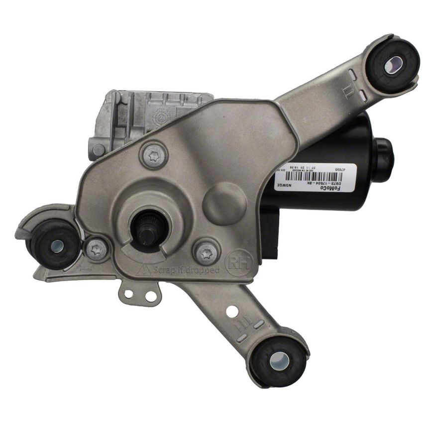 Motorcraft Windshield Wiper Motors DS7Z17508BK