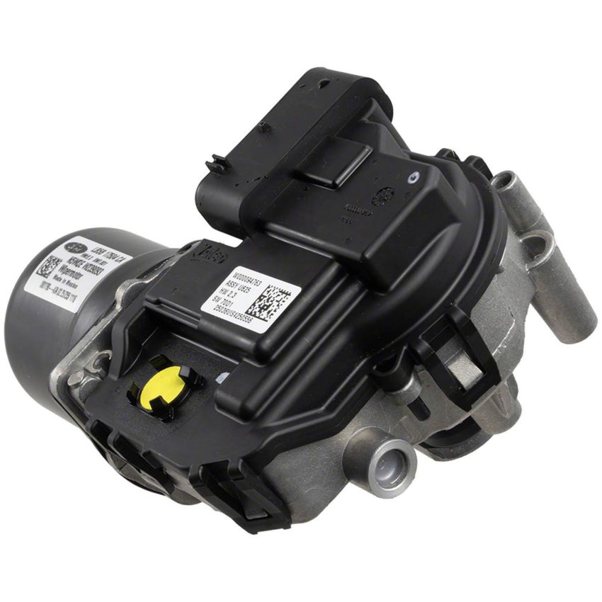 Motorcraft Windshield Wiper Motors LB5Z17508D