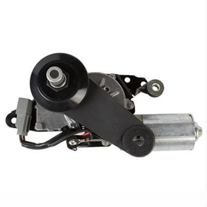 Motorcraft Windshield Wiper Motors 4F1Z17508AA