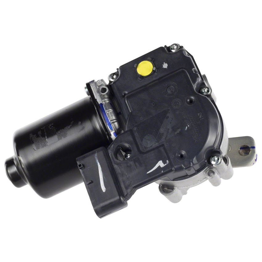 Motorcraft Windshield Wiper Motors GD9Z17508E