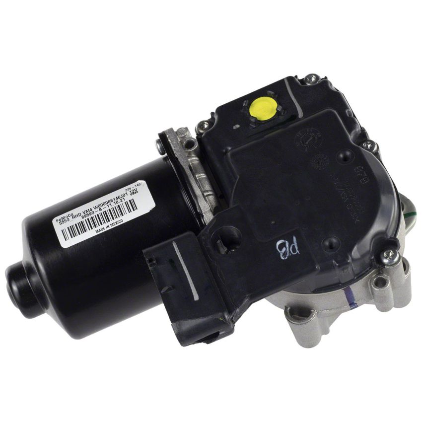 Motorcraft Windshield Wiper Motors GR3Z17508C