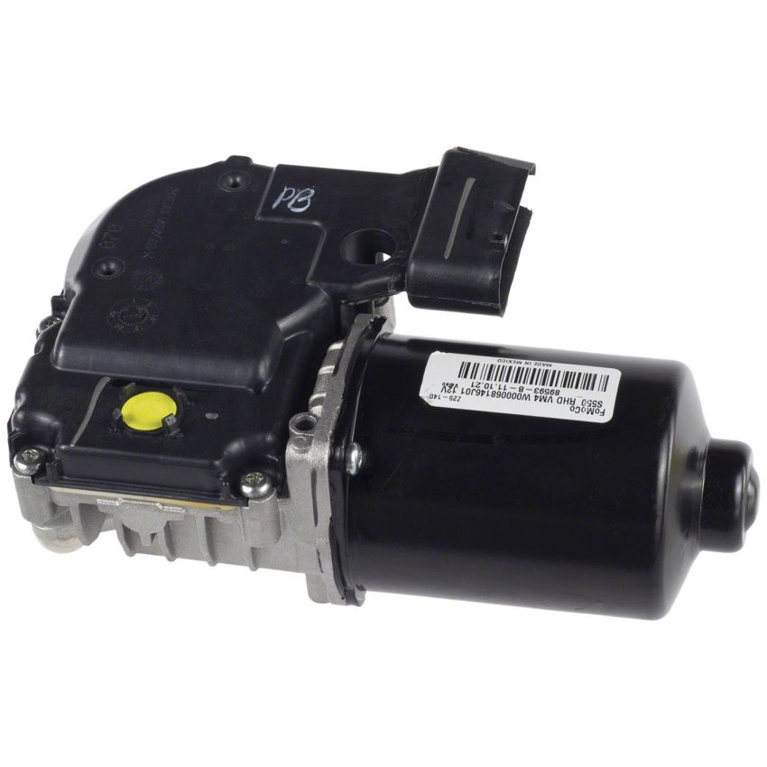 Motorcraft Windshield Wiper Motors GR3Z17508C
