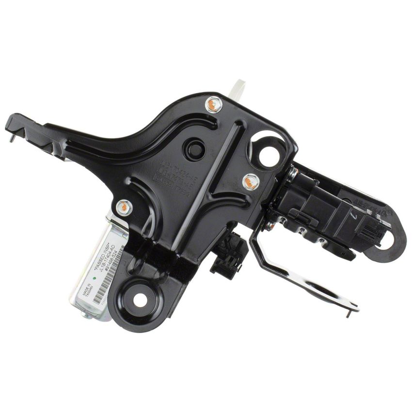 Motorcraft Windshield Wiper Motors JL1Z17508E