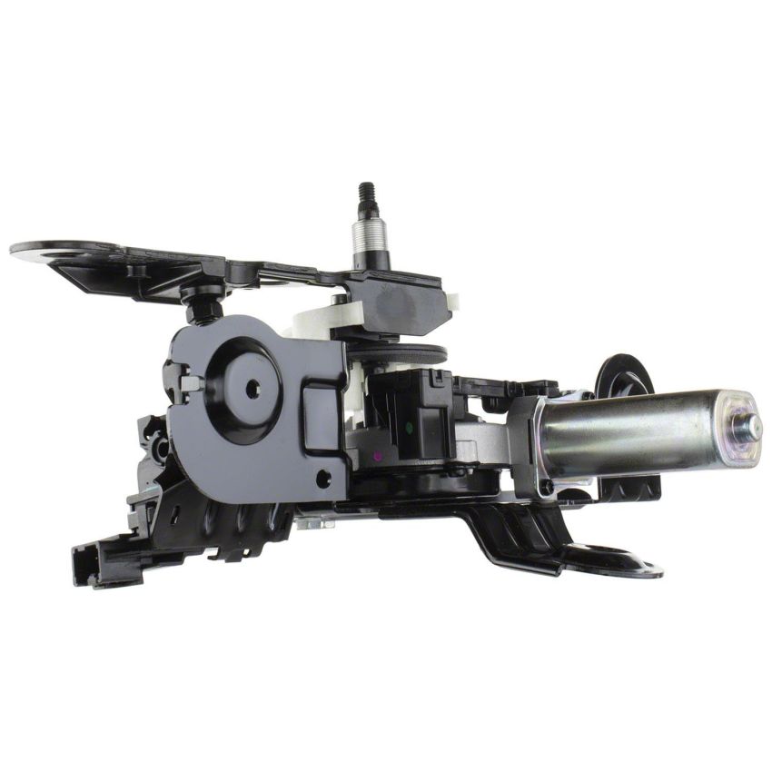 Motorcraft Windshield Wiper Motors JL1Z17508E