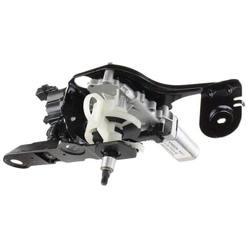 Motorcraft Windshield Wiper Motors JL1Z17508E