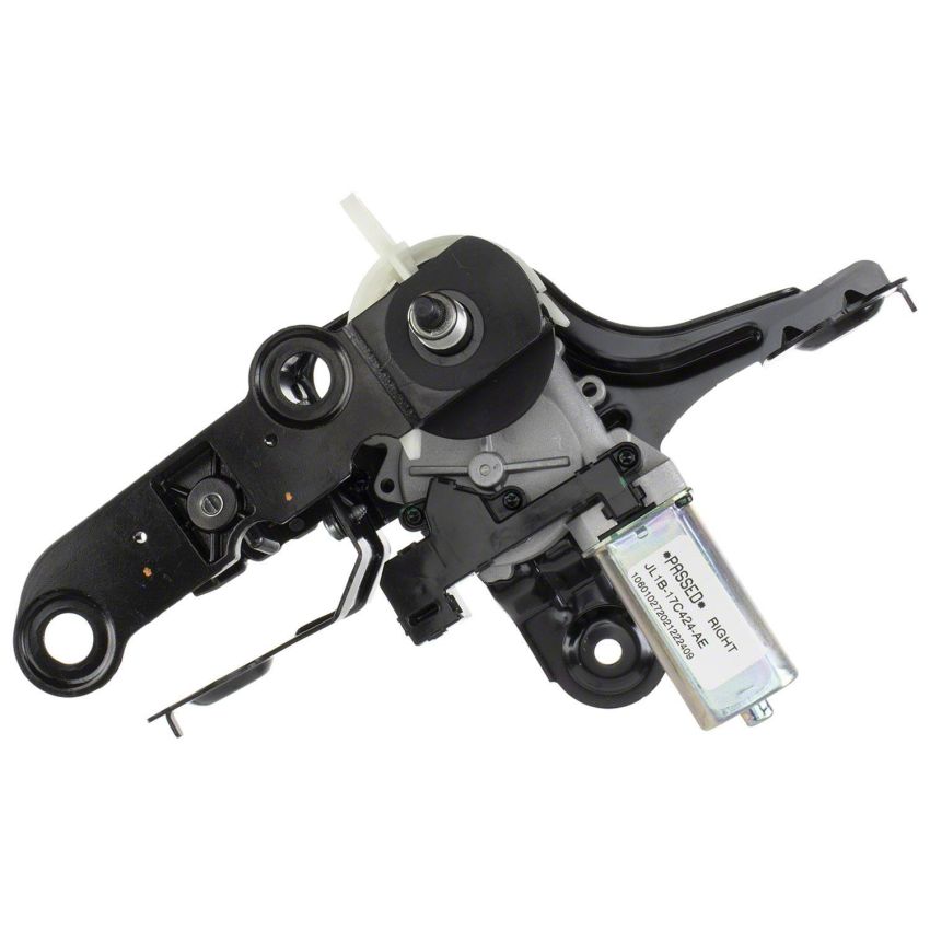 Motorcraft Windshield Wiper Motors JL1Z17508E