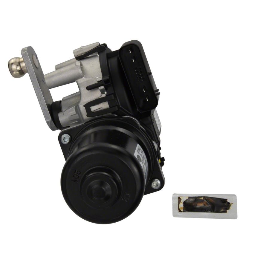 Motorcraft Windshield Wiper Motors LJ6Z17508D