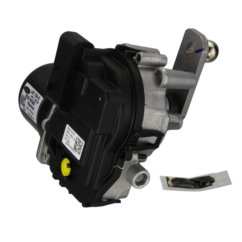 Motorcraft Windshield Wiper Motors LJ6Z17508D