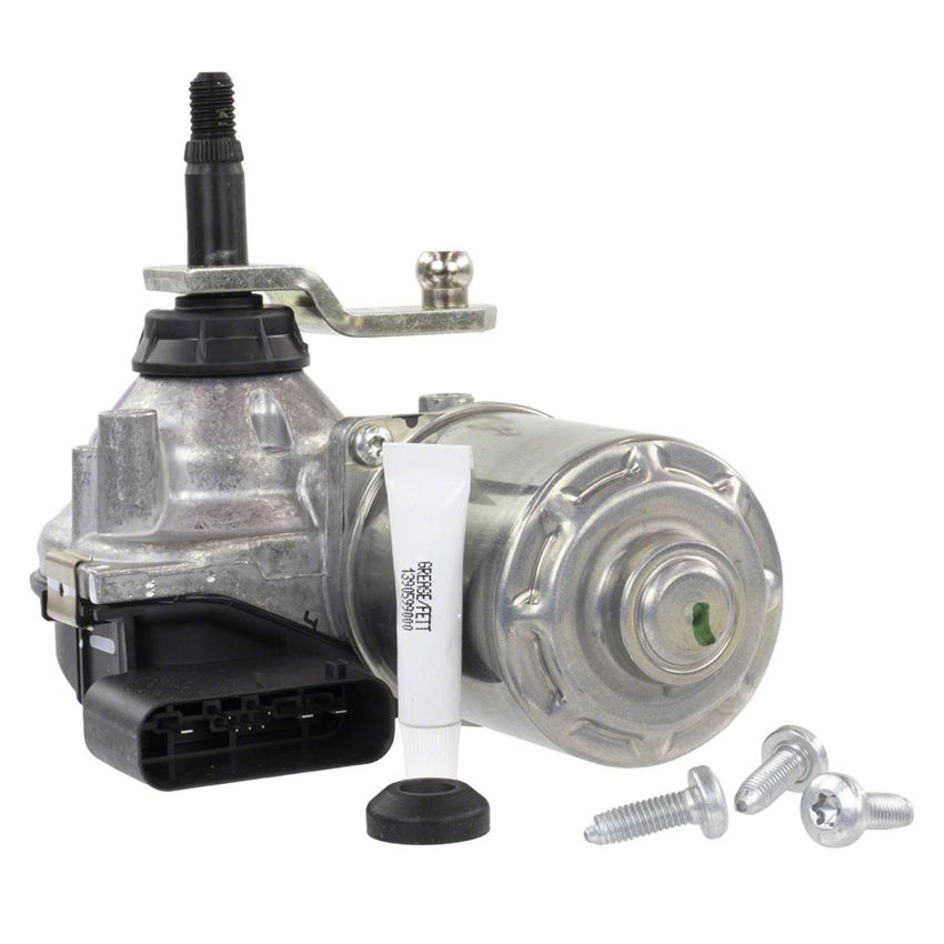 Motorcraft Windshield Wiper Motors M1PZ17508B