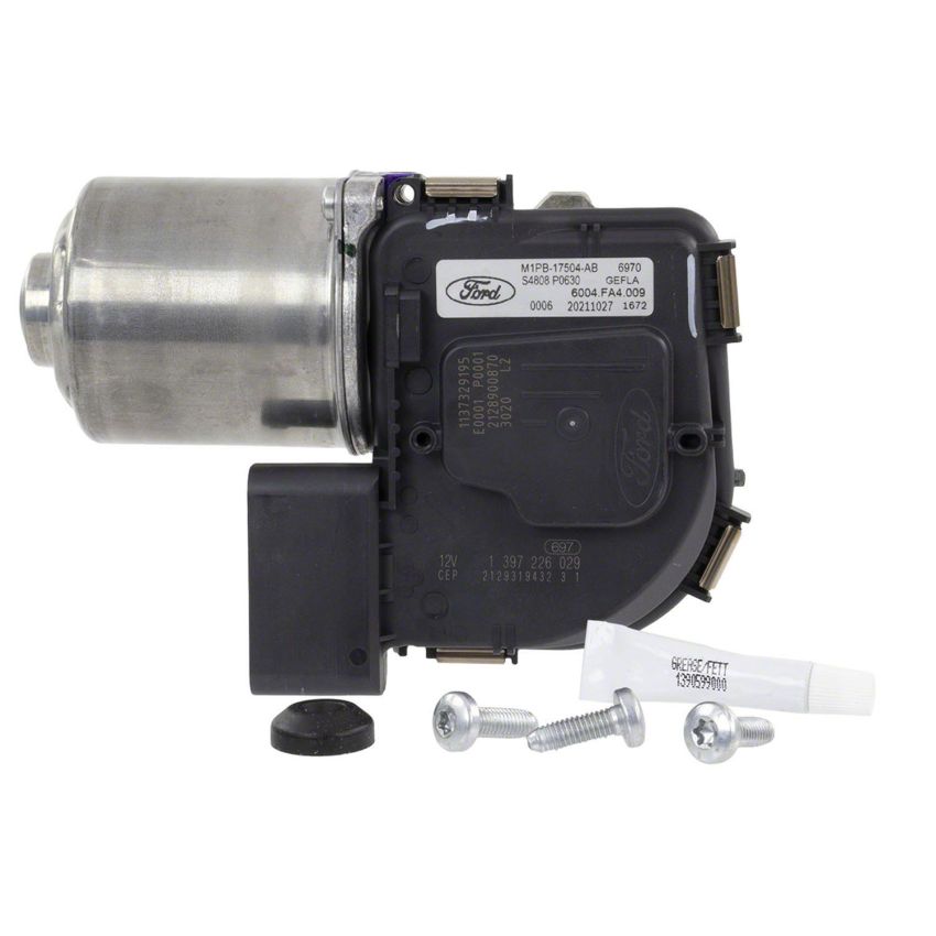 Motorcraft Windshield Wiper Motors M1PZ17508B