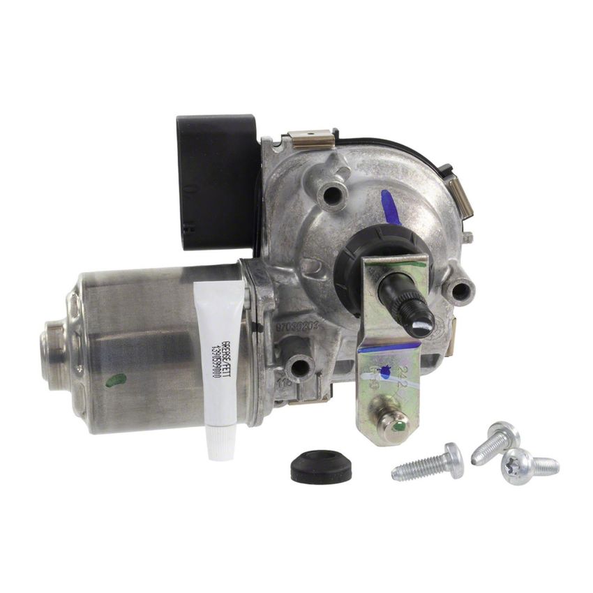 Motorcraft Windshield Wiper Motors M1PZ17508B