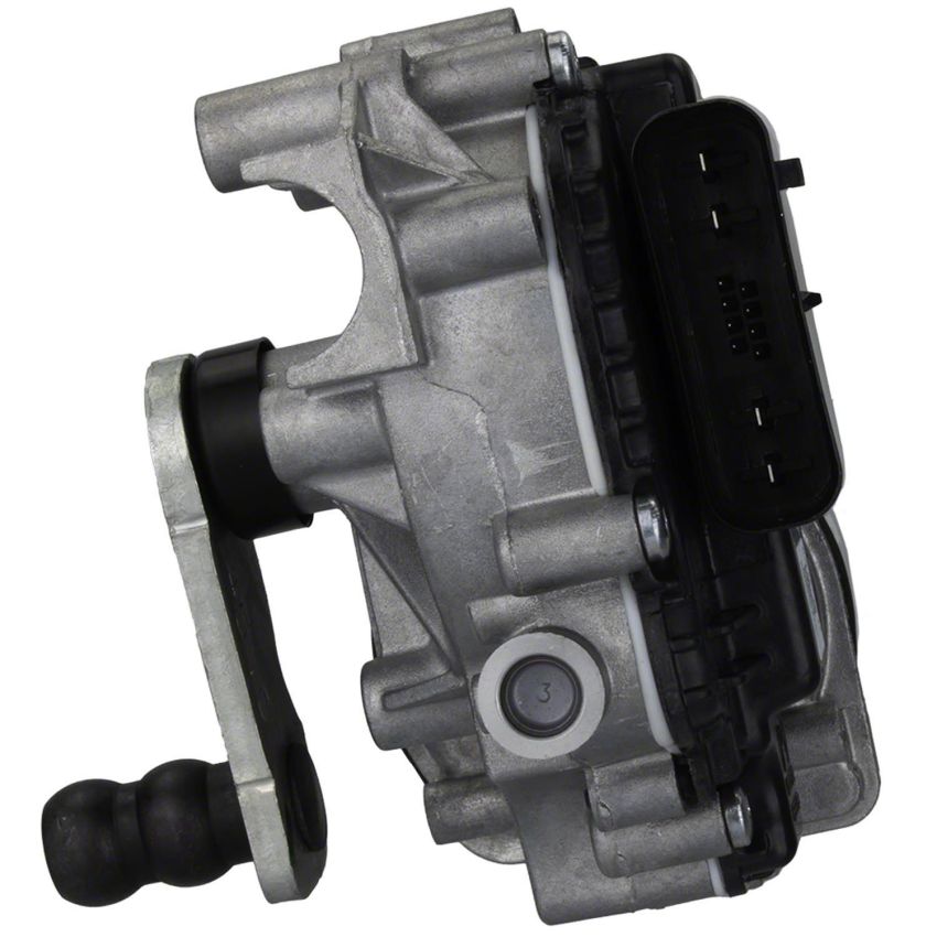 Motorcraft Windshield Wiper Motors FR3Z17508B