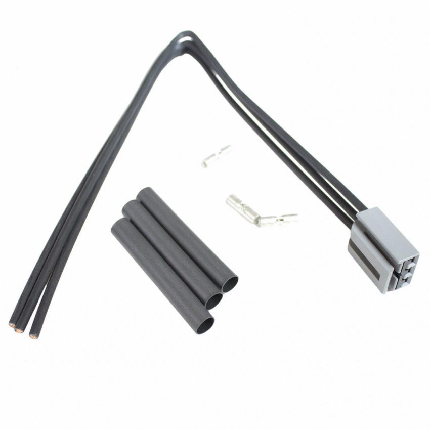 Motorcraft Wiring Connectors 3U2Z14S411NUB