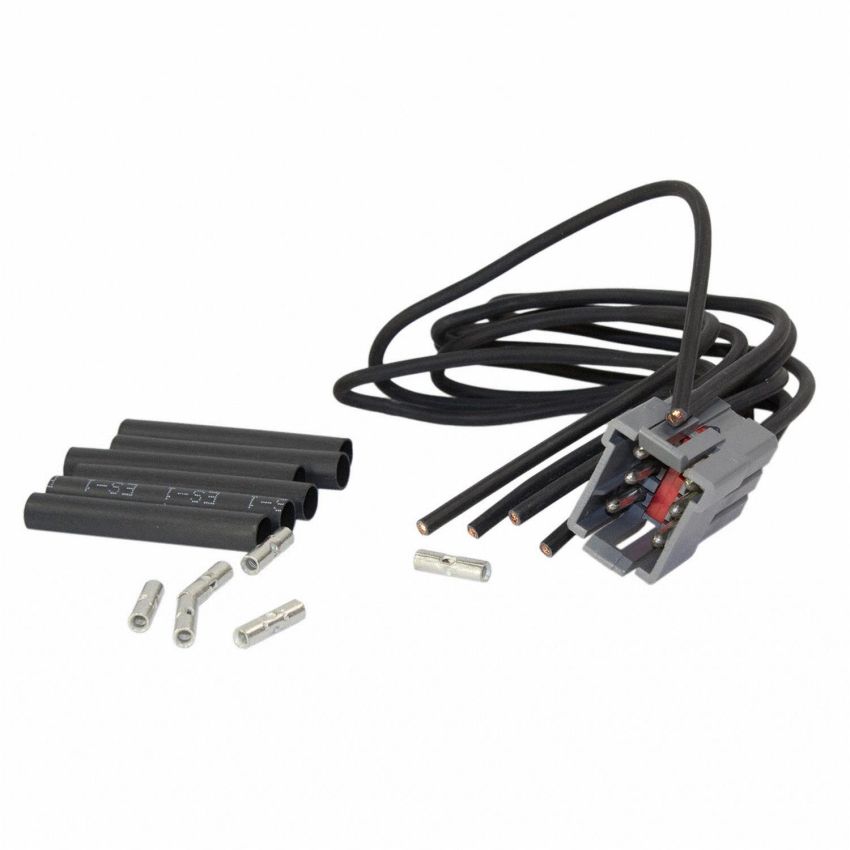 Motorcraft Wiring Connectors 3U2Z14S411XTB